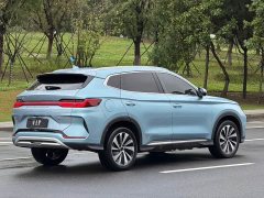 BYD Song Plus New Energy Glory Edition DM-i 150km Flagship Plus - ფოტო 7