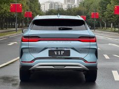BYD Song Plus New Energy Glory Edition DM-i 150km Flagship Plus - ფოტო 8