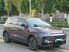 Leapmotor B10 510 Pleasure Edition - ფოტო 3