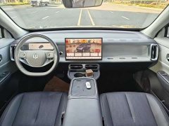 Leapmotor B10 510 Pleasure Edition - ფოტო 6