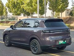 Leapmotor B10 510 Pleasure Edition - ფოტო 7