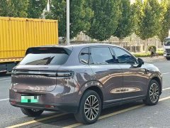 Leapmotor B10 510 Pleasure Edition - ფოტო 9
