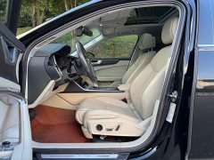 Audi A6L 55 TFSI quattro Flagship Elegant - ფოტო 13