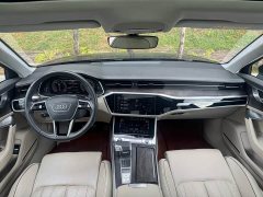 Audi A6L 55 TFSI quattro Flagship Elegant - ფოტო 15