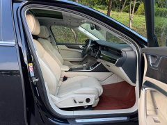 Audi A6L 55 TFSI quattro Flagship Elegant - ფოტო 16