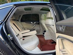 Audi A6L 55 TFSI quattro Flagship Elegant - ფოტო 17