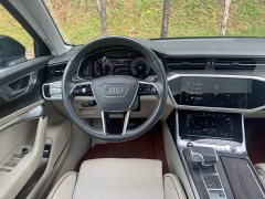 Audi A6L 55 TFSI quattro Flagship Elegant - ფოტო 18