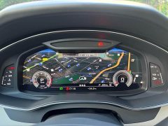 Audi A6L 55 TFSI quattro Flagship Elegant - ფოტო 19