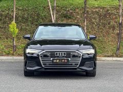 Audi A6L 55 TFSI quattro Flagship Elegant - ფოტო 2