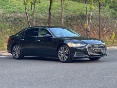 Audi A6L 55 TFSI quattro Flagship Elegant - ფოტო 3