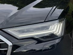 Audi A6L 55 TFSI quattro Flagship Elegant - ფოტო 4