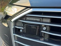 Audi A6L 55 TFSI quattro Flagship Elegant - ფოტო 5