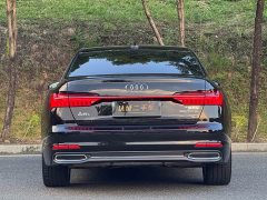 Audi A6L 55 TFSI quattro Flagship Elegant - ფოტო 9