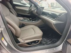 BYD Han DM-i 121KM Respect Edition - ფოტო 10