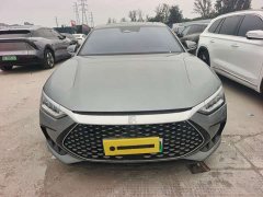 BYD Han DM-i 121KM Respect Edition - ფოტო 2