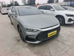 BYD Han DM-i 121KM Respect Edition - ფოტო 3