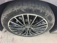 BYD Han DM-i 121KM Respect Edition - ფოტო 4