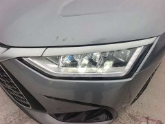 BYD Han DM-i 121KM Respect Edition - ფოტო 5