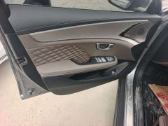 BYD Han DM-i 121KM Respect Edition - ფოტო 6