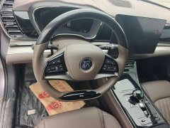 BYD Han DM-i 121KM Respect Edition - ფოტო 7