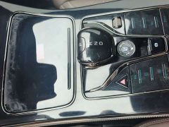 BYD Han DM-i 121KM Respect Edition - ფოტო 9