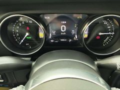 Jeep Wrangler PHEV 2022 Four-Door 2.0T 4xe Sahara High-Visibility Yellow Limited Edition - ფოტო 13