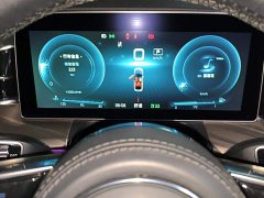 FAW Red Flag H9 2020 2.0T Smart Connected Premium Edition - ფოტო 14