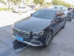 Mercedes-Benz E-Class E 260 L - ფოტო 1