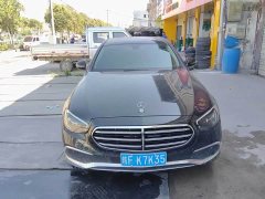 Mercedes-Benz E-Class E 260 L - ფოტო 2