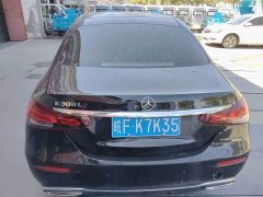 Mercedes-Benz E-Class E 260 L - ფოტო 4