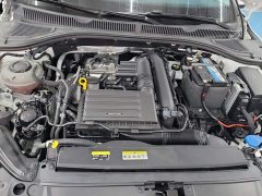 Volkswagen Sagitar 280TSI DSG Comfort Smart Connected Edition - ფოტო 10