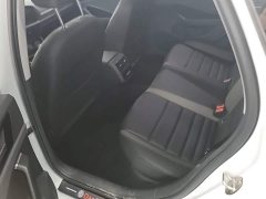 Volkswagen Sagitar 280TSI DSG Comfort Smart Connected Edition - ფოტო 11