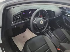 Volkswagen Sagitar 280TSI DSG Comfort Smart Connected Edition - ფოტო 12