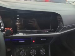 Volkswagen Sagitar 280TSI DSG Comfort Smart Connected Edition - ფოტო 13