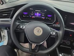 Volkswagen Sagitar 280TSI DSG Comfort Smart Connected Edition - ფოტო 15