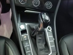 Volkswagen Sagitar 280TSI DSG Comfort Smart Connected Edition - ფოტო 16