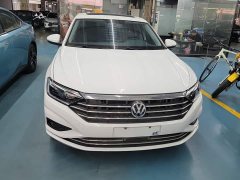 Volkswagen Sagitar 280TSI DSG Comfort Smart Connected Edition - ფოტო 2