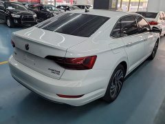Volkswagen Sagitar 280TSI DSG Comfort Smart Connected Edition - ფოტო 3