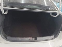 Volkswagen Sagitar 280TSI DSG Comfort Smart Connected Edition - ფოტო 4