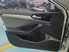 Volkswagen Sagitar 280TSI DSG Comfort Smart Connected Edition - ფოტო 7
