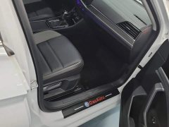 Volkswagen Sagitar 280TSI DSG Comfort Smart Connected Edition - ფოტო 8