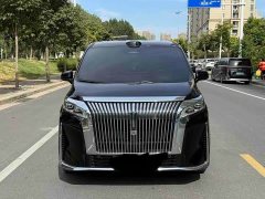 Great Wall WEY Shanshan New Energy Four-Wheel Drive Shanshan 8 - ფოტო 2