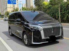 Great Wall WEY Shanshan New Energy Four-Wheel Drive Shanshan 8 - ფოტო 3