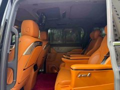 Great Wall WEY Shanshan New Energy Four-Wheel Drive Shanshan 8 - ფოტო 4