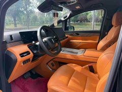 Great Wall WEY Shanshan New Energy Four-Wheel Drive Shanshan 8 - ფოტო 6