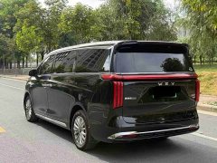 Great Wall WEY Shanshan New Energy Four-Wheel Drive Shanshan 8 - ფოტო 8