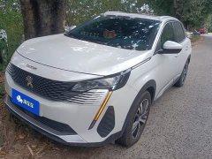 Peugeot 4008 360THP Tech Edition - ფოტო 1