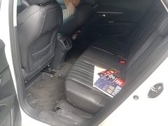 Peugeot 4008 360THP Tech Edition - ფოტო 11