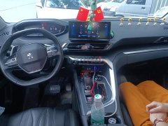 Peugeot 4008 360THP Tech Edition - ფოტო 12