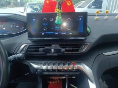Peugeot 4008 360THP Tech Edition - ფოტო 13